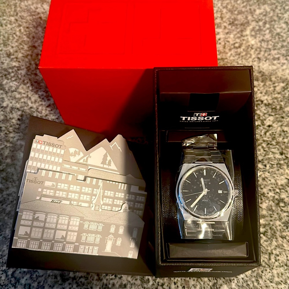COPY - Mens watch